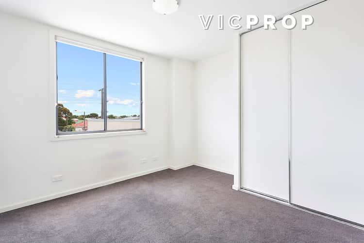Fourth view of Homely apartment listing, 24/155 Gordon Street, Footscray VIC 3011