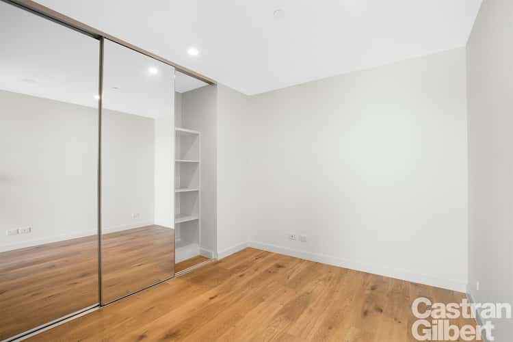 Third view of Homely apartment listing, 203/6 - 8 Gamble Street, Brunswick East VIC 3057