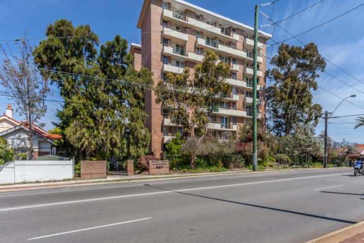 Main view of Homely unit listing, 22/227 Vincent Street, West Perth WA 6005