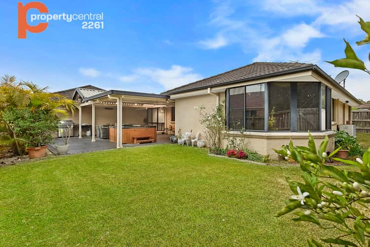 Sixth view of Homely house listing, 10 Boat Harbour Close, Summerland Point NSW 2259