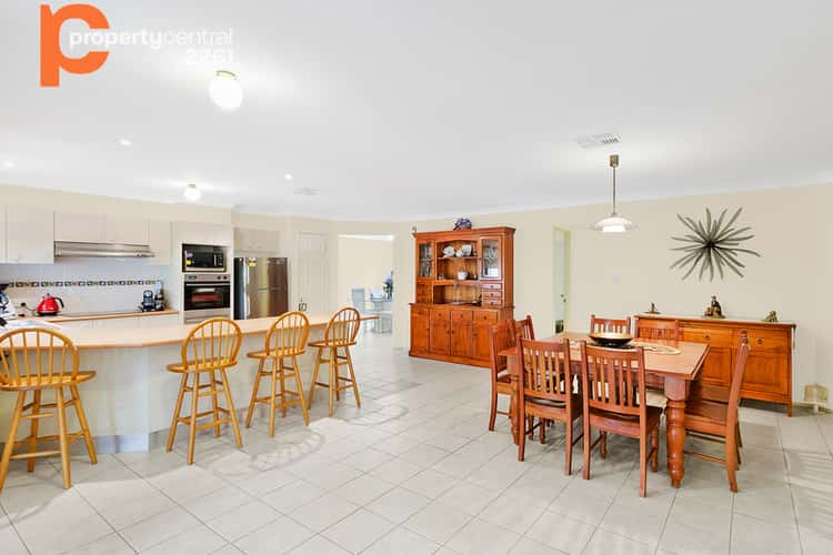 Second view of Homely house listing, 10 Boat Harbour Close, Summerland Point NSW 2259