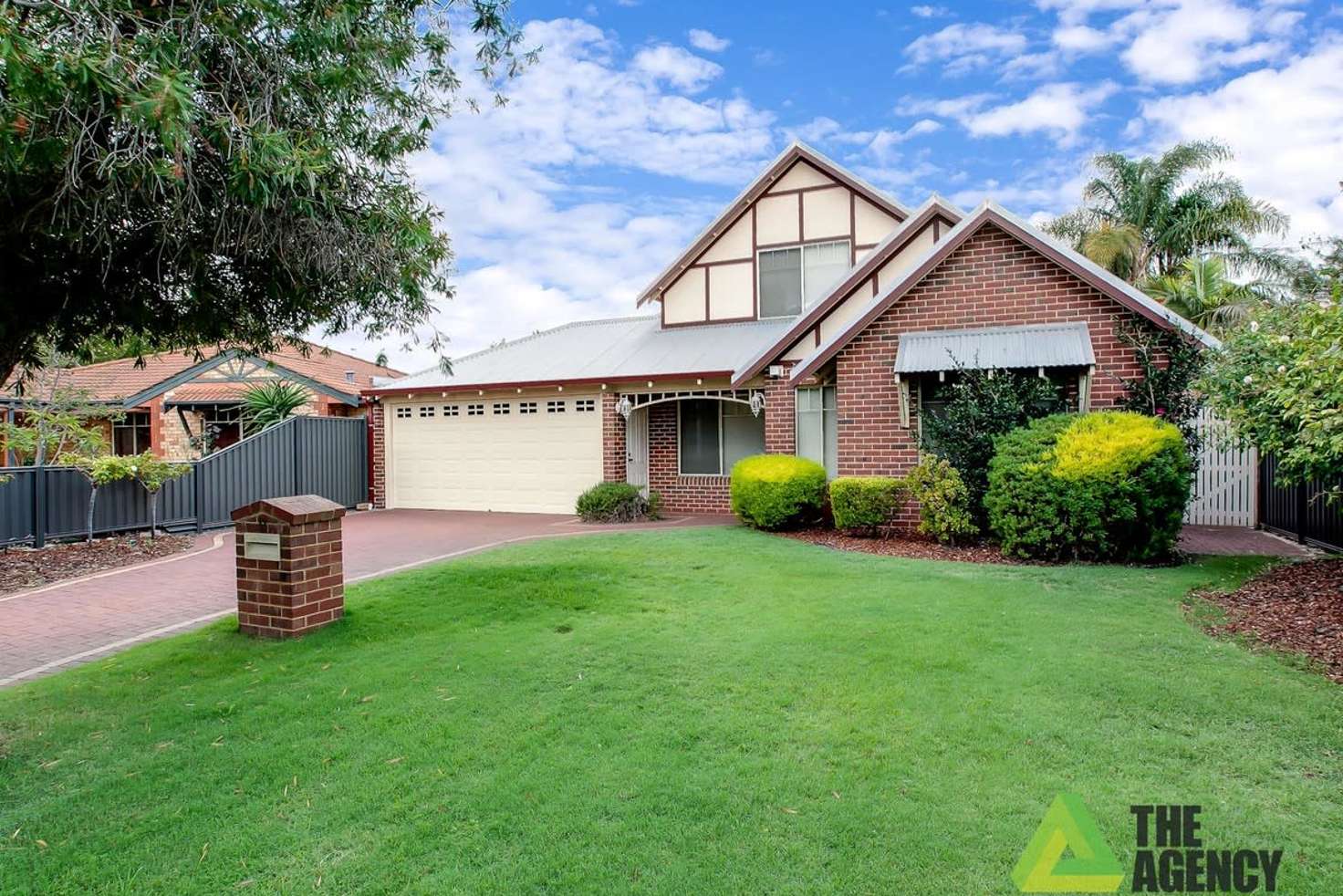 Main view of Homely house listing, 12 Hayton Mews, Atwell WA 6164