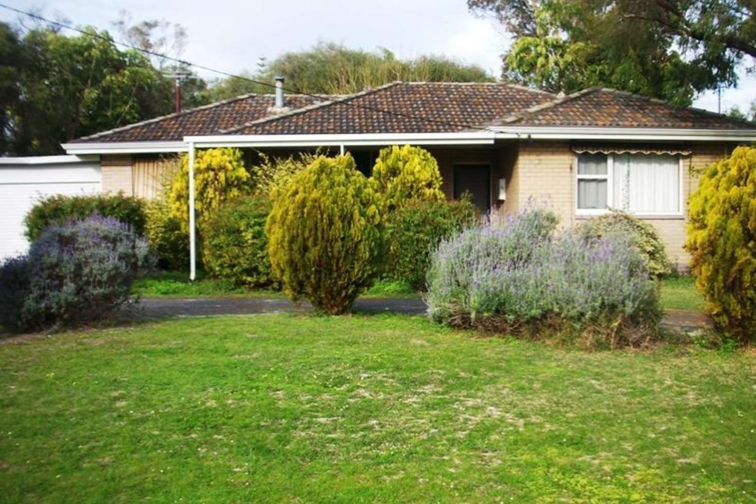 Main view of Homely house listing, 6 Coates Street, Busselton WA 6280