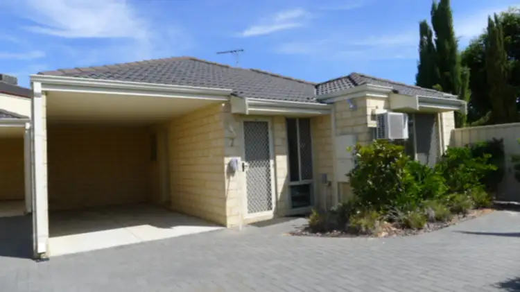 7/12 Marquis Street