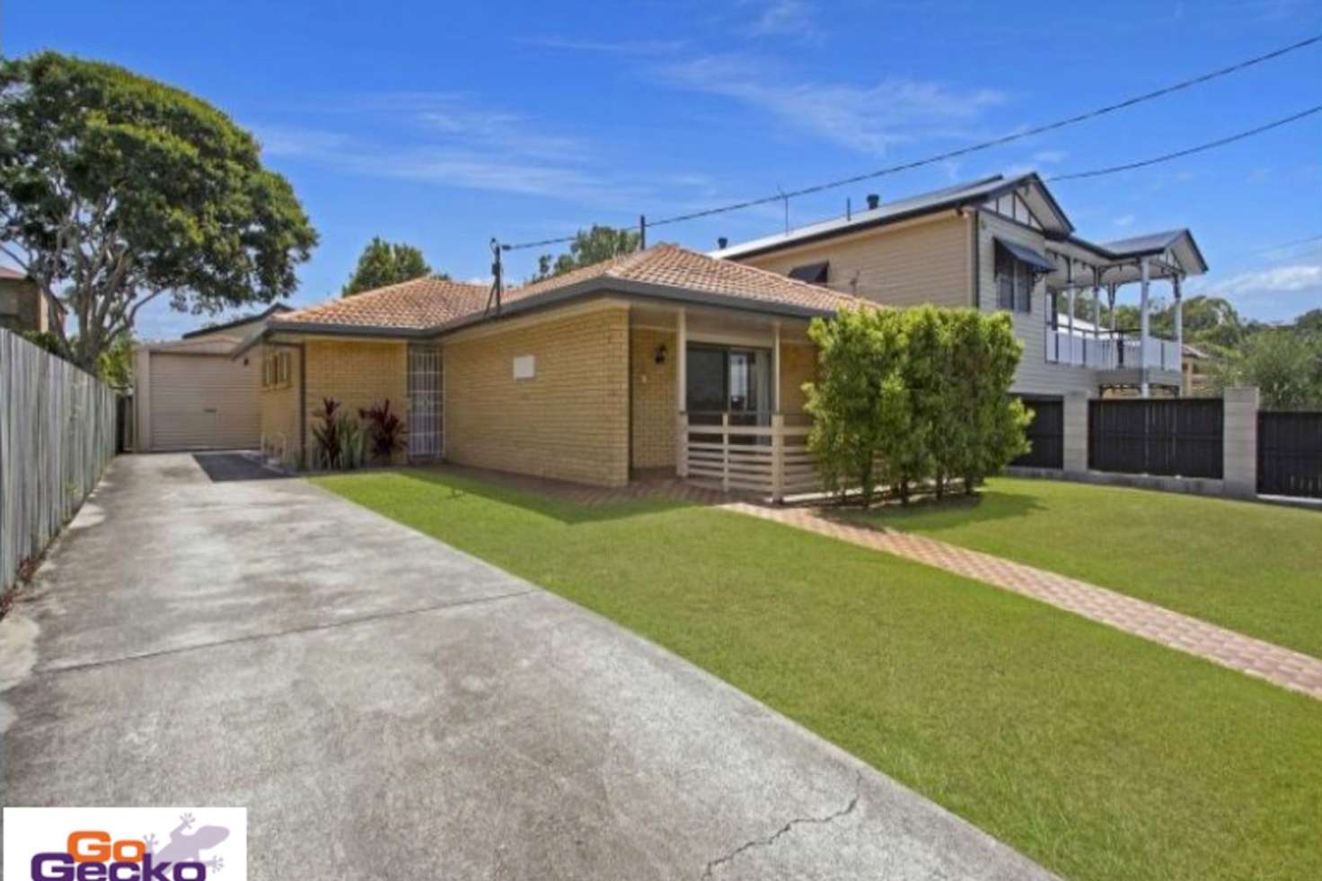 Main view of Homely house listing, 83 Hall Street, Alderley QLD 4051