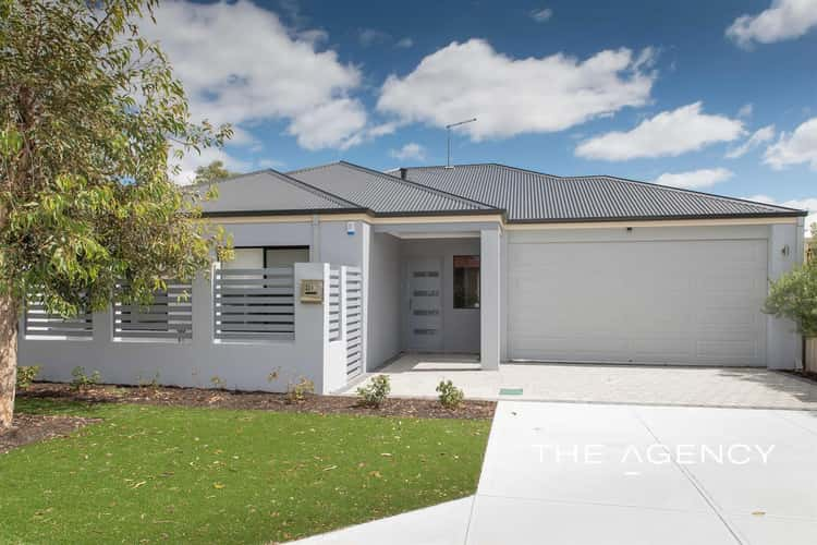 Main view of Homely house listing, 23c Kilmurray Way, Balga WA 6061