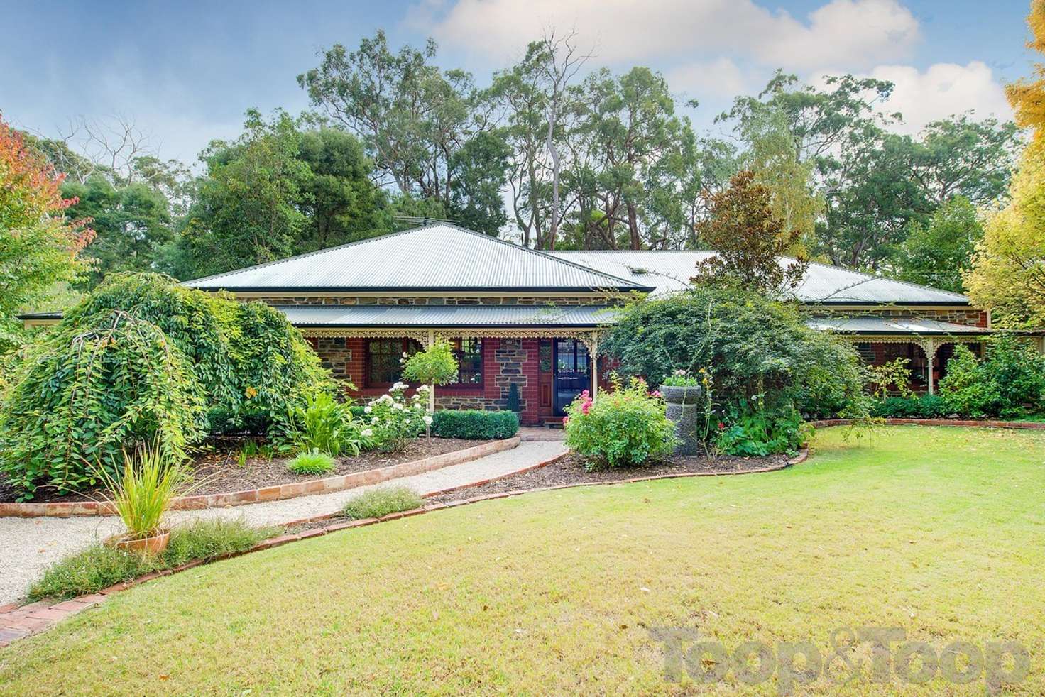 Main view of Homely house listing, 75 Arkaba Road, Aldgate SA 5154