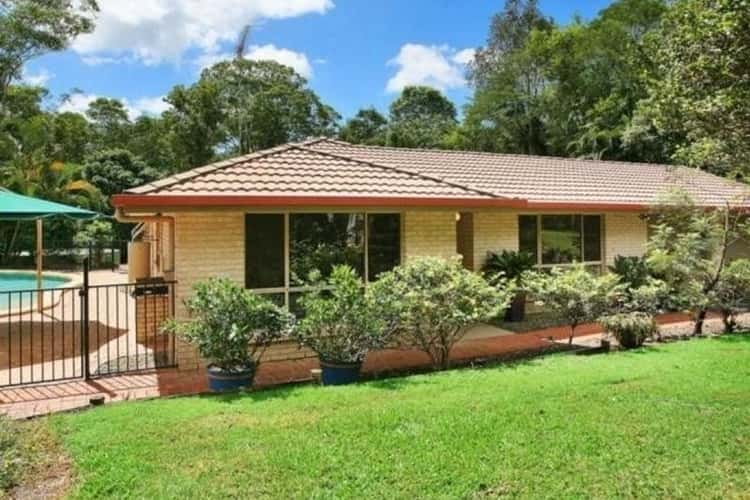 7 Highfield Rise, Pomona QLD 4568