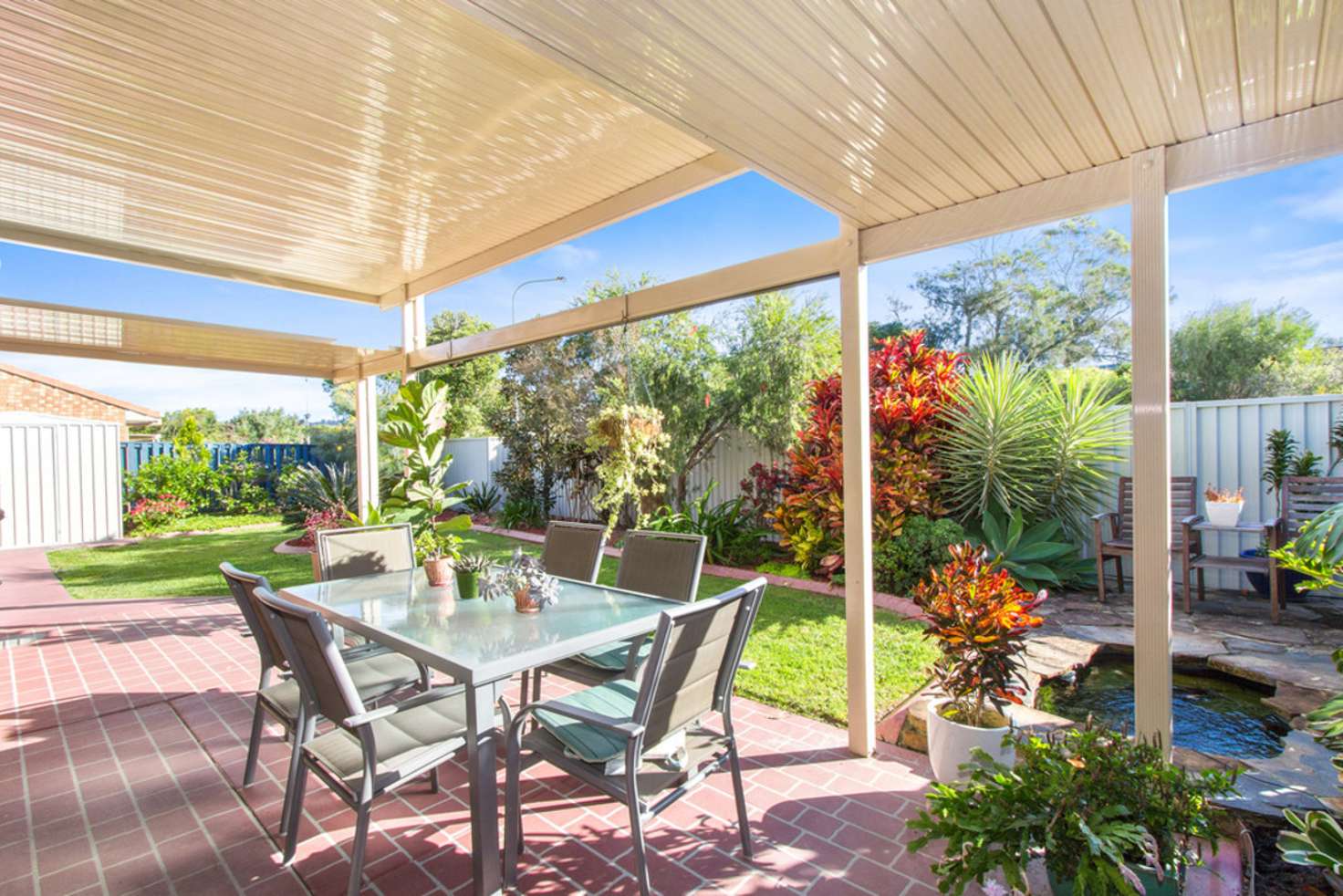 Main view of Homely villa listing, 6/87-111 Greenway Drive, Banora Point NSW 2486
