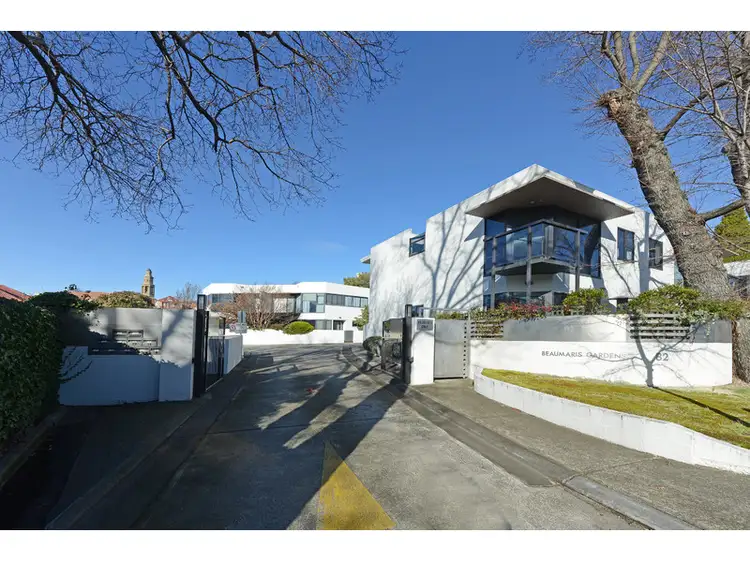 14/82 Sandy Bay Road, Battery Point TAS 7004