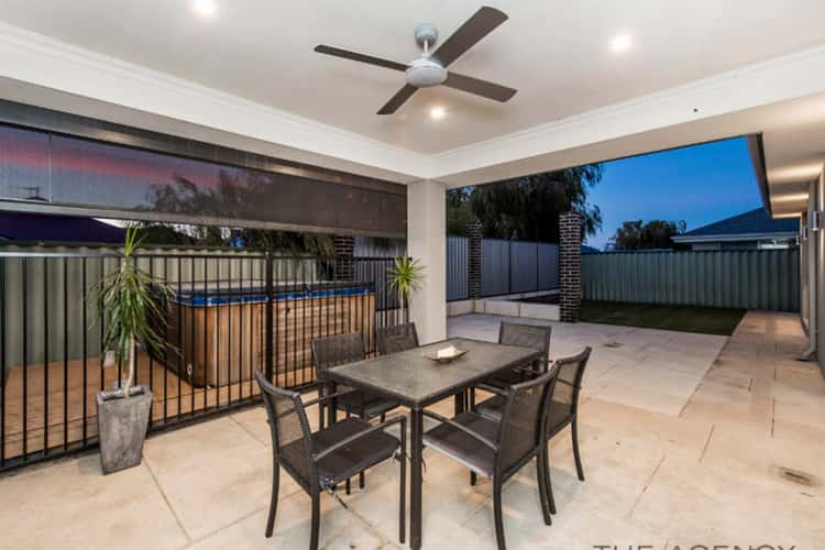 Third view of Homely house listing, 10 Conimbla Lane, Aubin Grove WA 6164