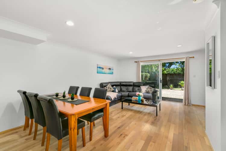 Second view of Homely townhouse listing, 72/13 Bowden Court, Nerang QLD 4211