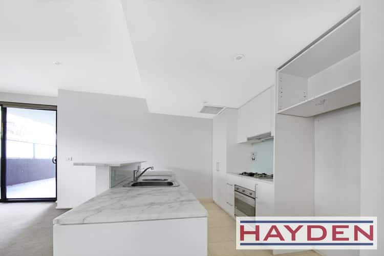 Third view of Homely apartment listing, 204/348 Beaconsfield Parade, St Kilda VIC 3182