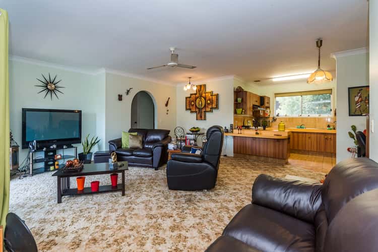 Second view of Homely unit listing, 5/12 Parr Street, Biggera Waters QLD 4216