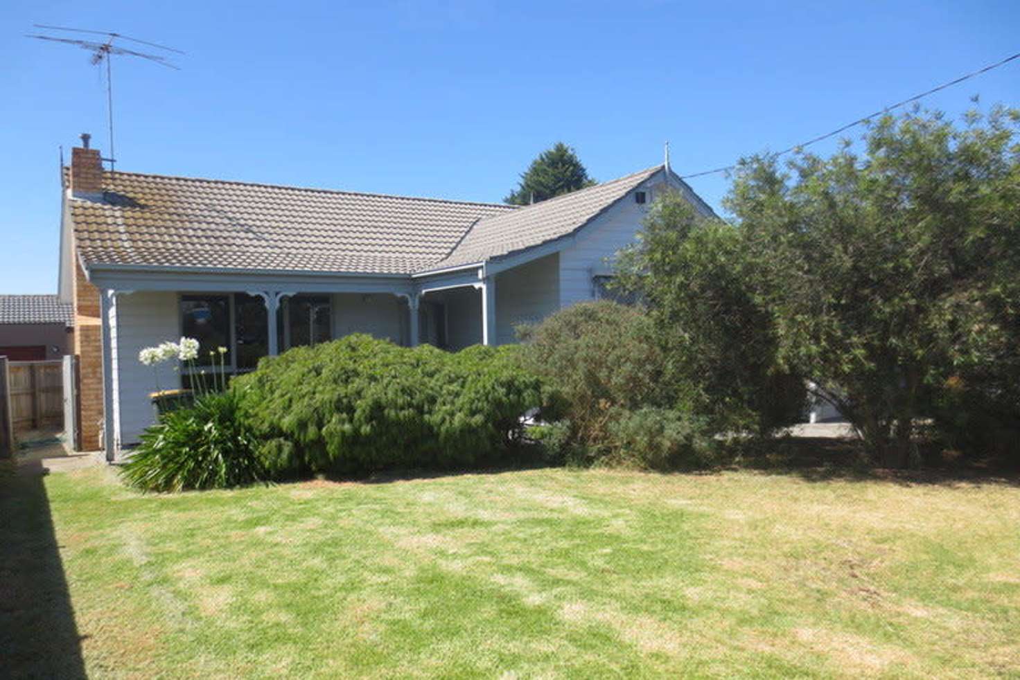 Main view of Homely house listing, 1/796 Plenty Road, South Morang VIC 3752