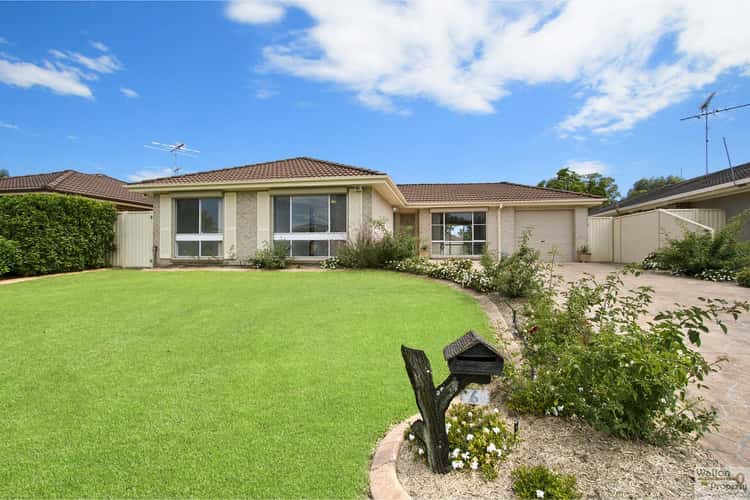 Main view of Homely house listing, 6 Neilson Crescent, Bligh Park NSW 2756