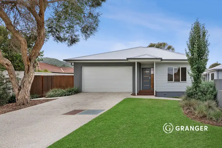 45 Armstrong Road