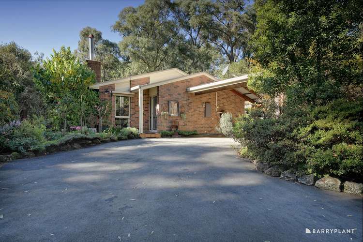 Main view of Homely house listing, 5 Wattle Court, Emerald VIC 3782