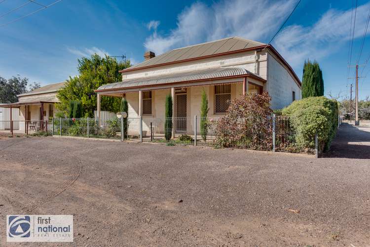 Main view of Homely house listing, 14 Hayward Street, Quorn SA 5433