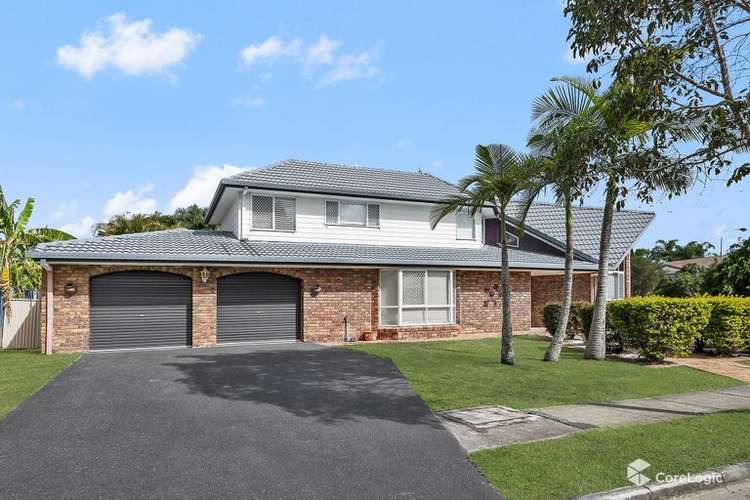 Main view of Homely house listing, 422 Sumners Road, Riverhills QLD 4074