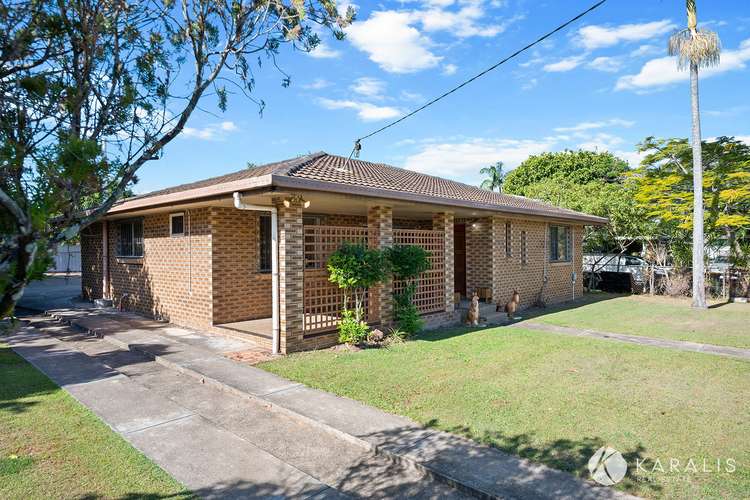 Main view of Homely house listing, 31 Southampton Road, Ellen Grove QLD 4078
