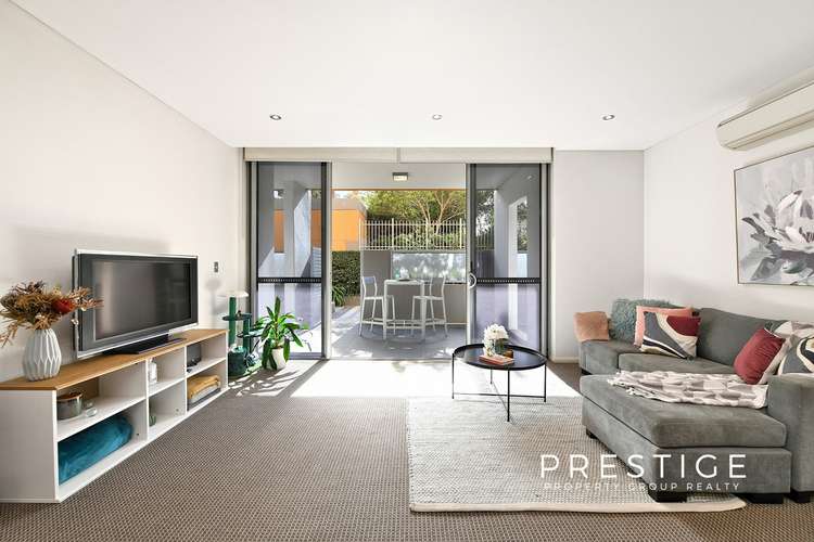 Main view of Homely apartment listing, 353/7 Hirst Street, Arncliffe NSW 2205