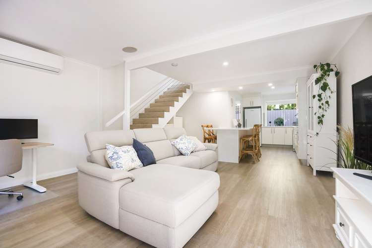 Main view of Homely townhouse listing, 5/9 Eady Avenue, Broadbeach Waters QLD 4218