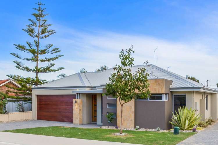 5A Myindee Way, Nollamara WA 6061