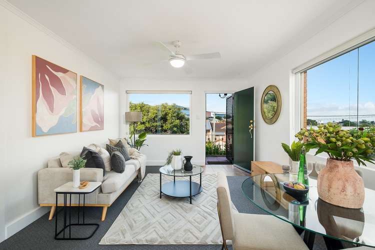 Main view of Homely unit listing, 4/20 Wellington Street, Clayfield QLD 4011
