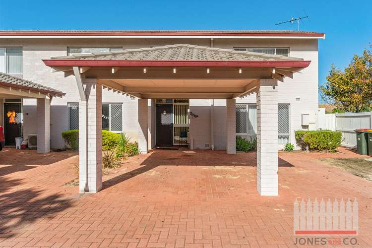 57e Amberton Avenue, Girrawheen WA 6064