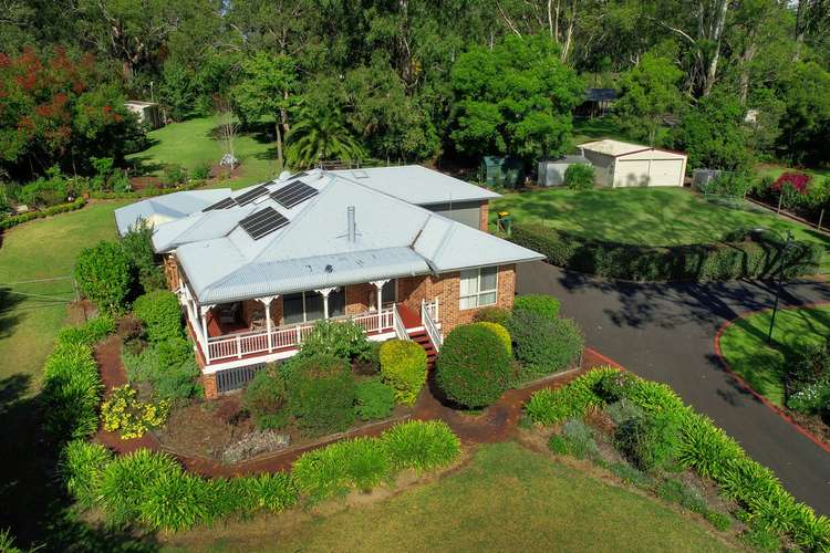 3 Stewart Court, Highfields QLD 4352