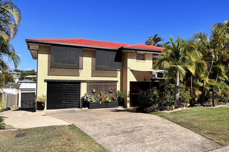 Main view of Homely house listing, 57 Devona Street, Aspley QLD 4034
