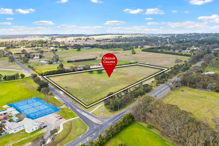 LOT 1 Longford Loch Sport Road, Longford VIC 3851