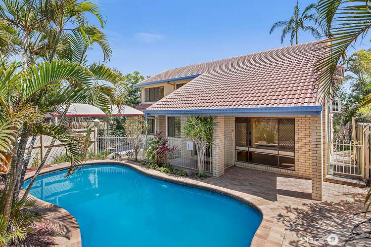 Main view of Homely house listing, 23 Greenleaf Street, Sunnybank Hills QLD 4109