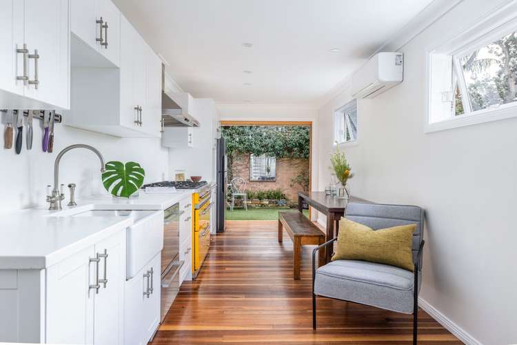 Main view of Homely terrace listing, 5 Coulon Street, Rozelle NSW 2039