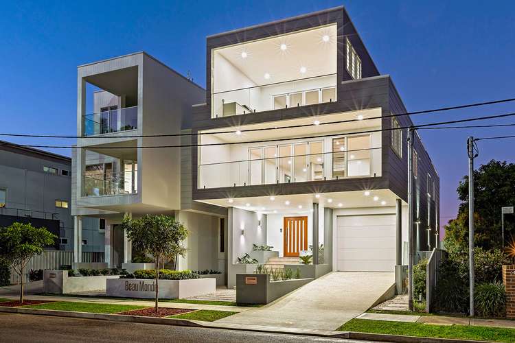 Main view of Homely house listing, 8B John Street, Warners Bay NSW 2282