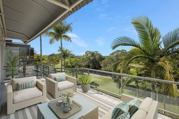 Main view of Homely apartment listing, 4979 St Andrews Terrace, Sanctuary Cove QLD 4212