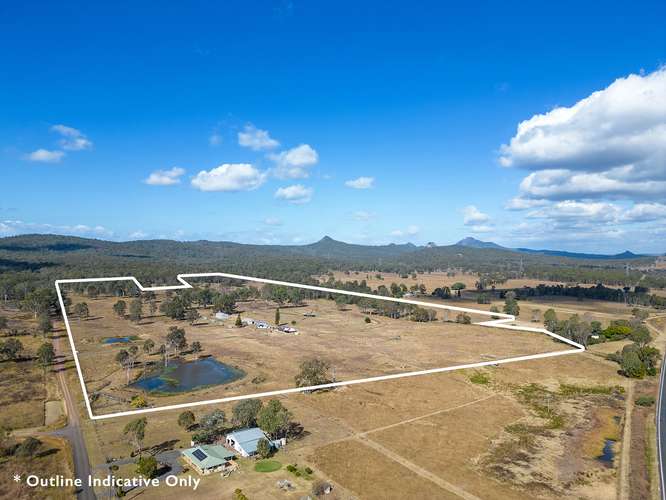 Main view of Homely house listing, 41 Carmichaels Road, Purga QLD 4306