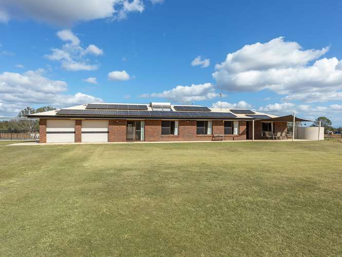 Third view of Homely house listing, 41 Carmichaels Road, Purga QLD 4306