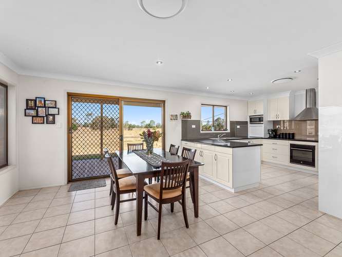 Fifth view of Homely house listing, 41 Carmichaels Road, Purga QLD 4306
