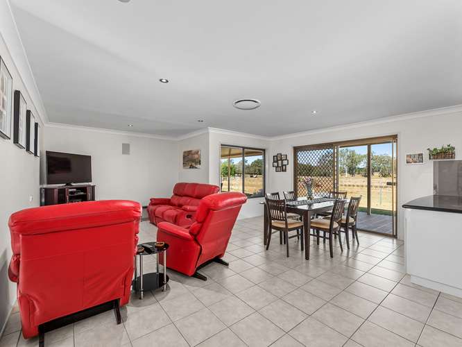 Sixth view of Homely house listing, 41 Carmichaels Road, Purga QLD 4306