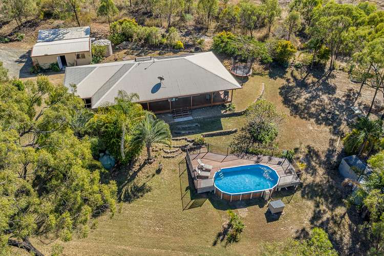 875 Glenlyon Road, O'connell QLD 4680