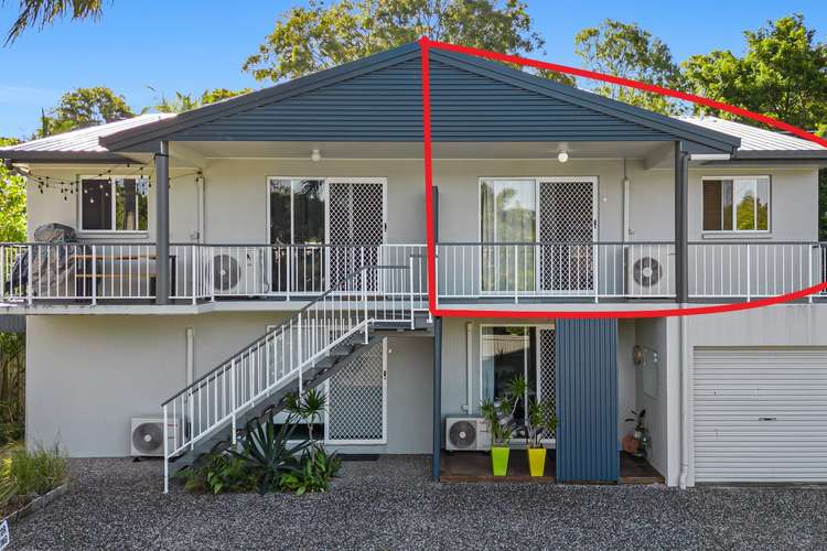 Main view of Homely unit listing, 4/87 Yandina Coolum Road, Coolum Beach QLD 4573