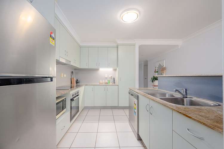 Sixth view of Homely apartment listing, 23/22 Barney Street, Barney Point QLD 4680