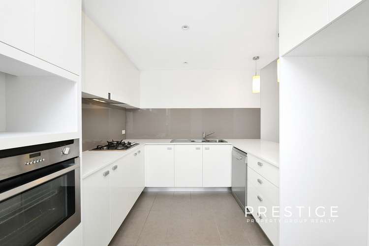 Fifth view of Homely apartment listing, 3/10 Bidjigal Road, Arncliffe NSW 2205