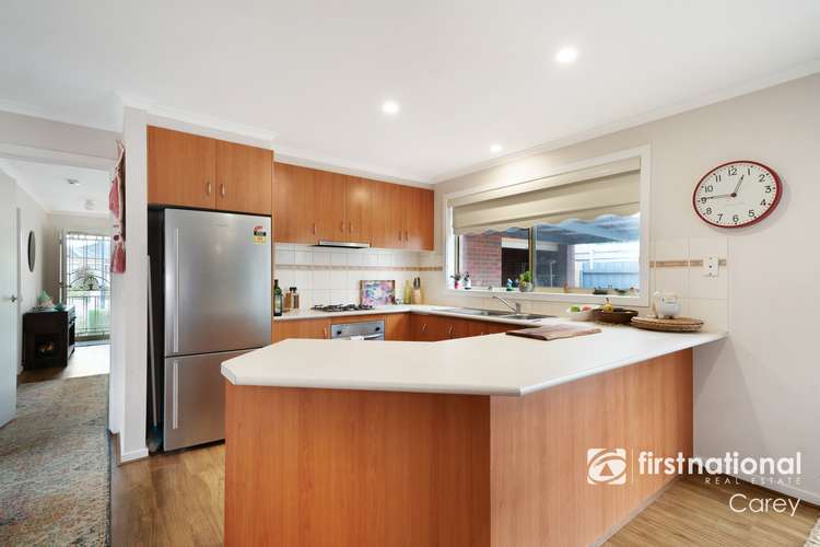 Fourth view of Homely house listing, 5 Redleaf Close, Lara VIC 3212