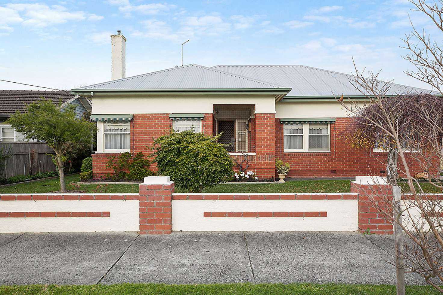 Main view of Homely house listing, 20 Marks Street, Colac VIC 3250