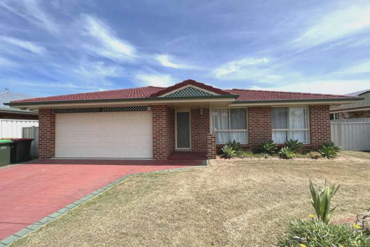 Main view of Homely house listing, 30 Osprey Drive, Yamba NSW 2464