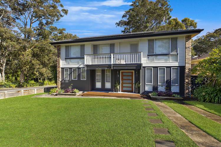 2 Minnamurra Road, Gorokan NSW 2263