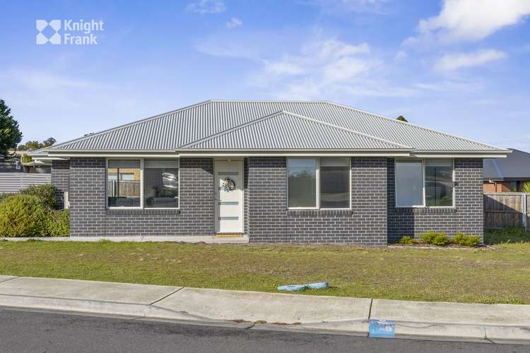 2 Caulfield Place, Clarendon Vale TAS 7019